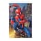 Marvel - Spider-Man 3D Lenticular Jigsaw Puzzle in a Collectible Shaped Tin: 300 Pcs